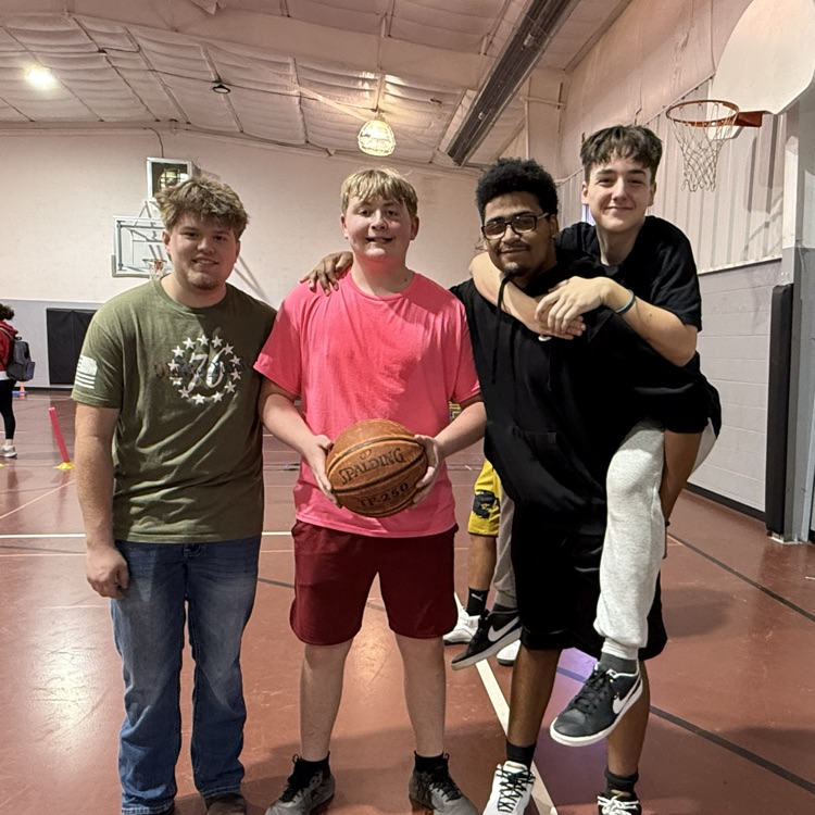 Field Day 2026