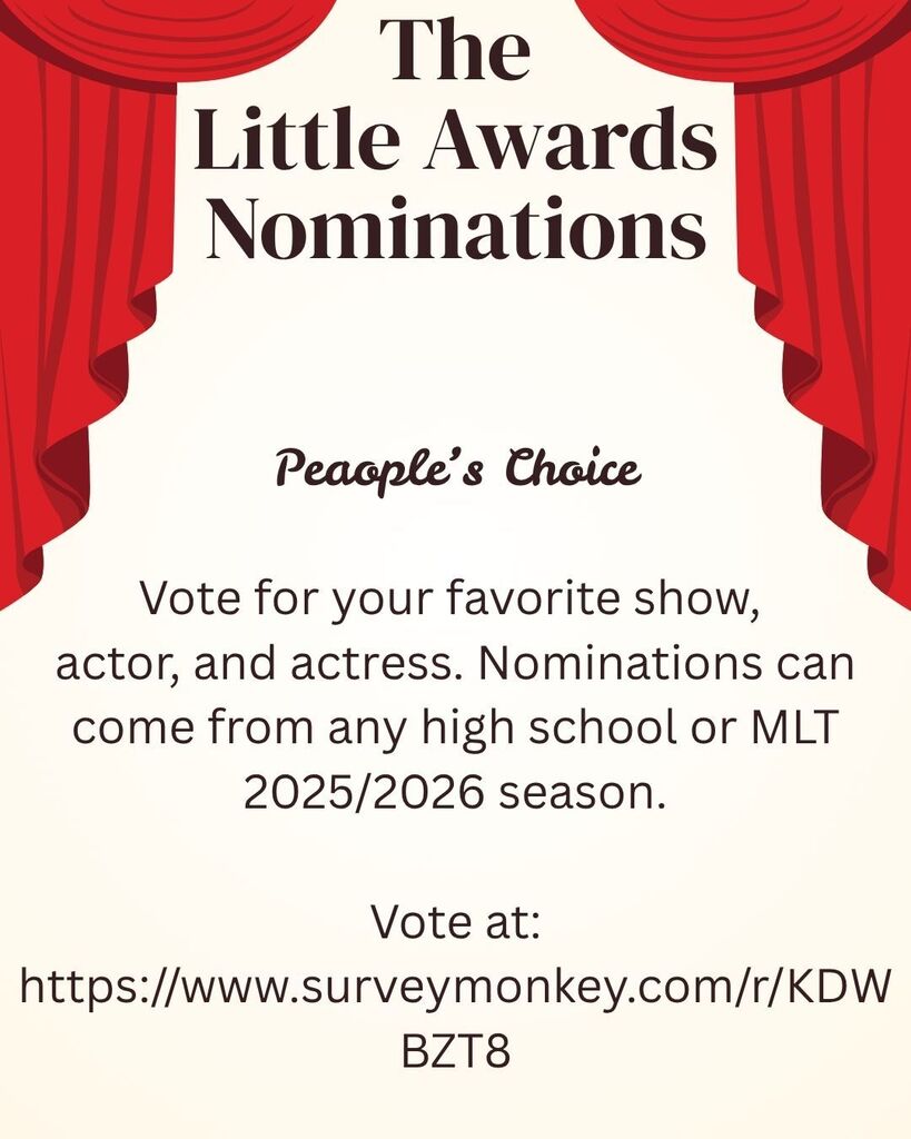 Little Awards