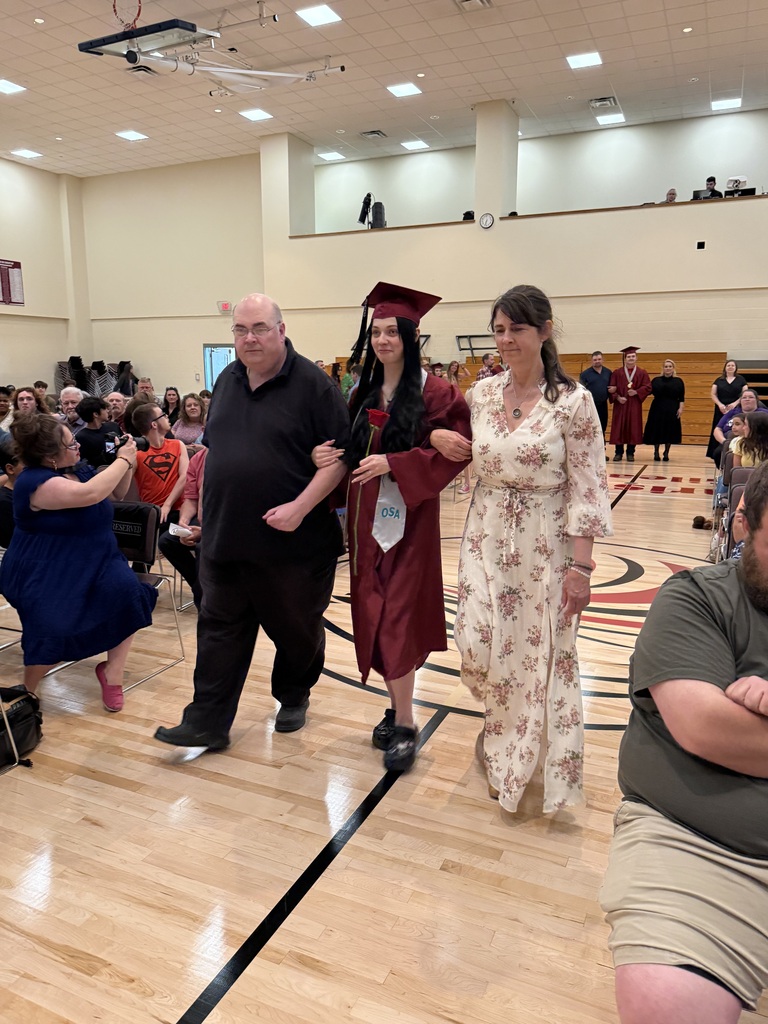 Graduation