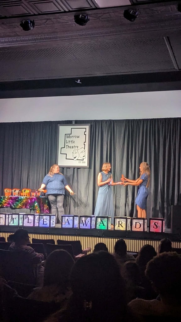 Little Awards