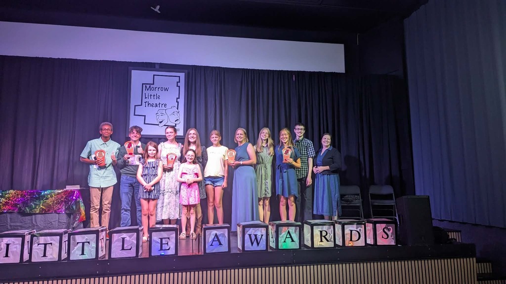 Little Awards