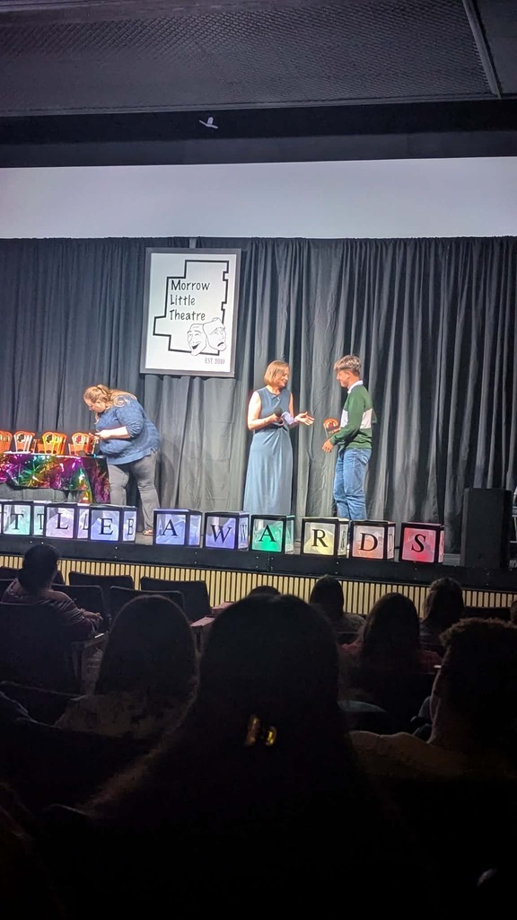 Little Awards