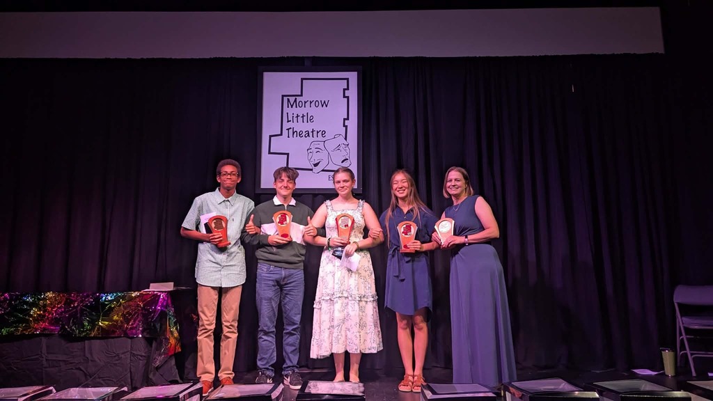 Little Awards
