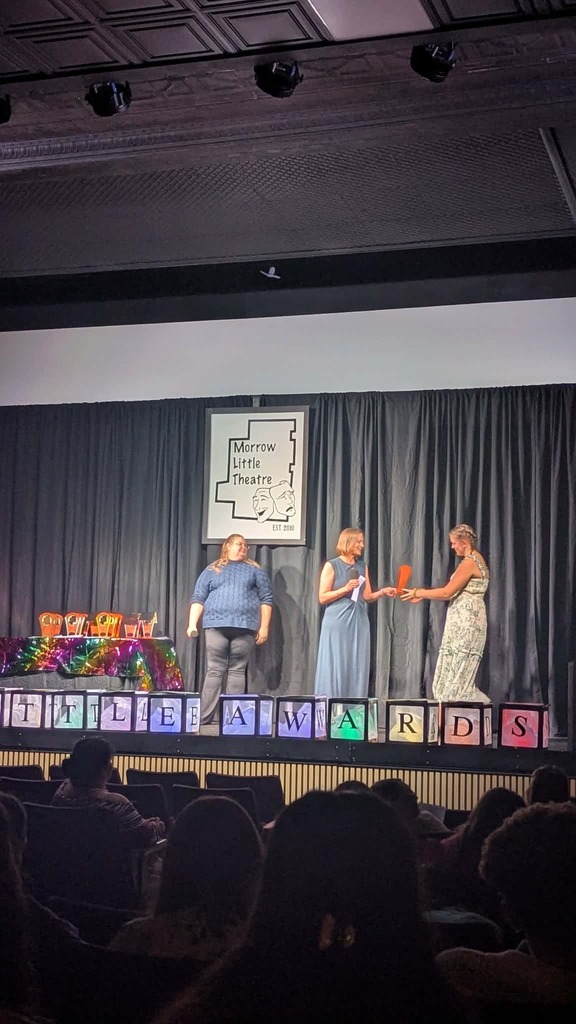 Little Awards
