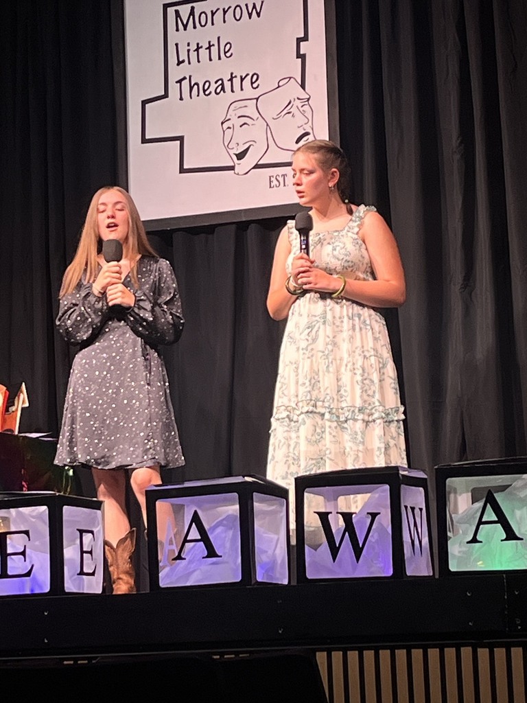 Little Awards