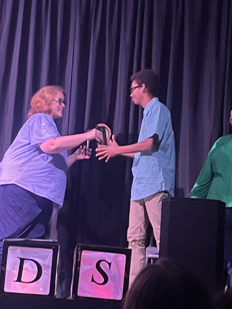 Little Awards