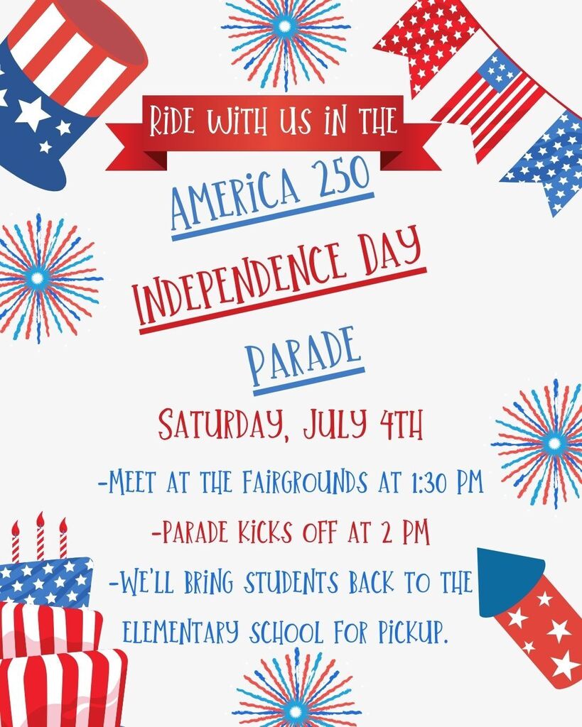 250th Parade