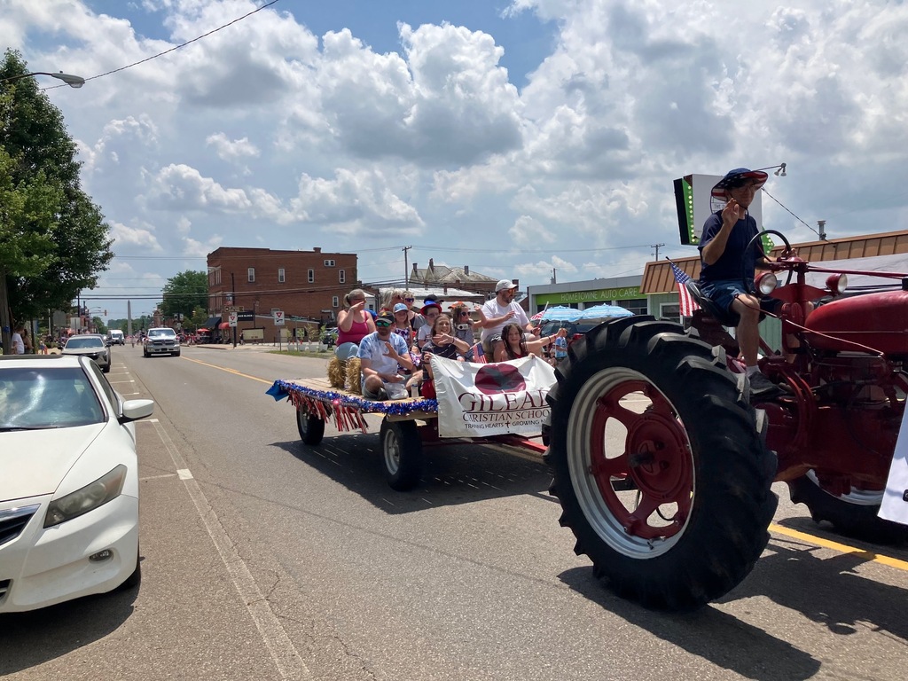 Parade