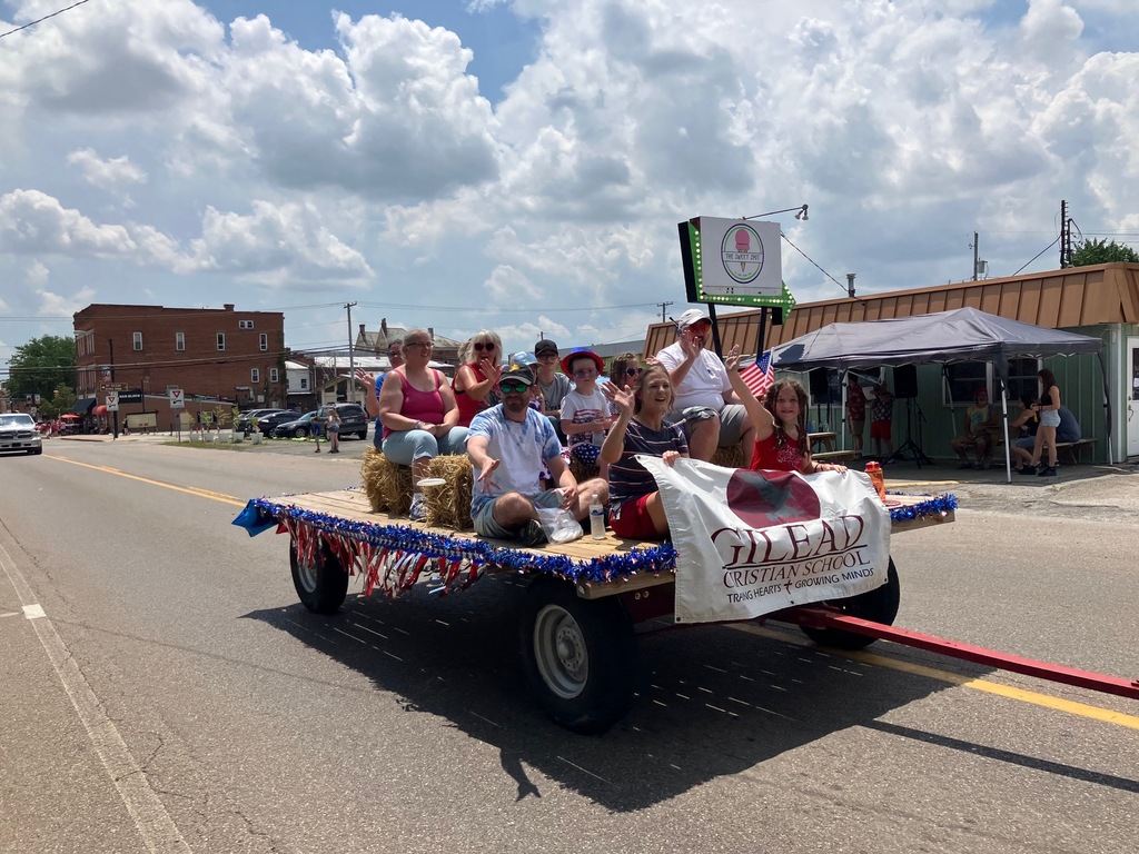 Parade