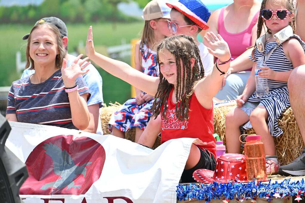 Parade