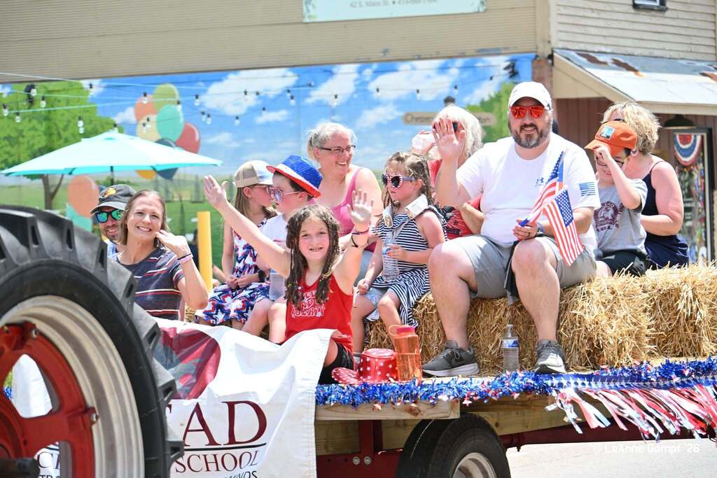 Parade