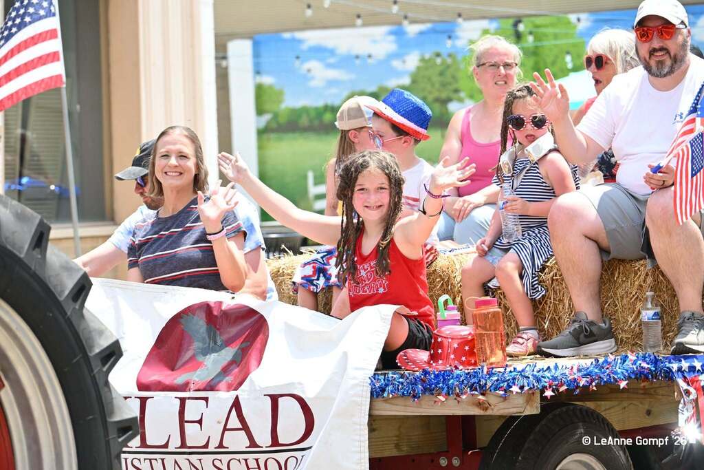 Parade