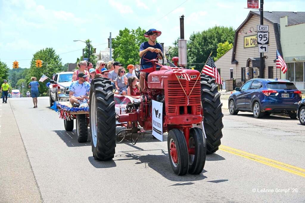 Parade