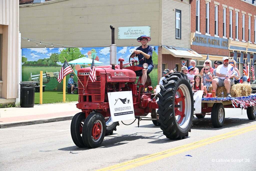 Parade