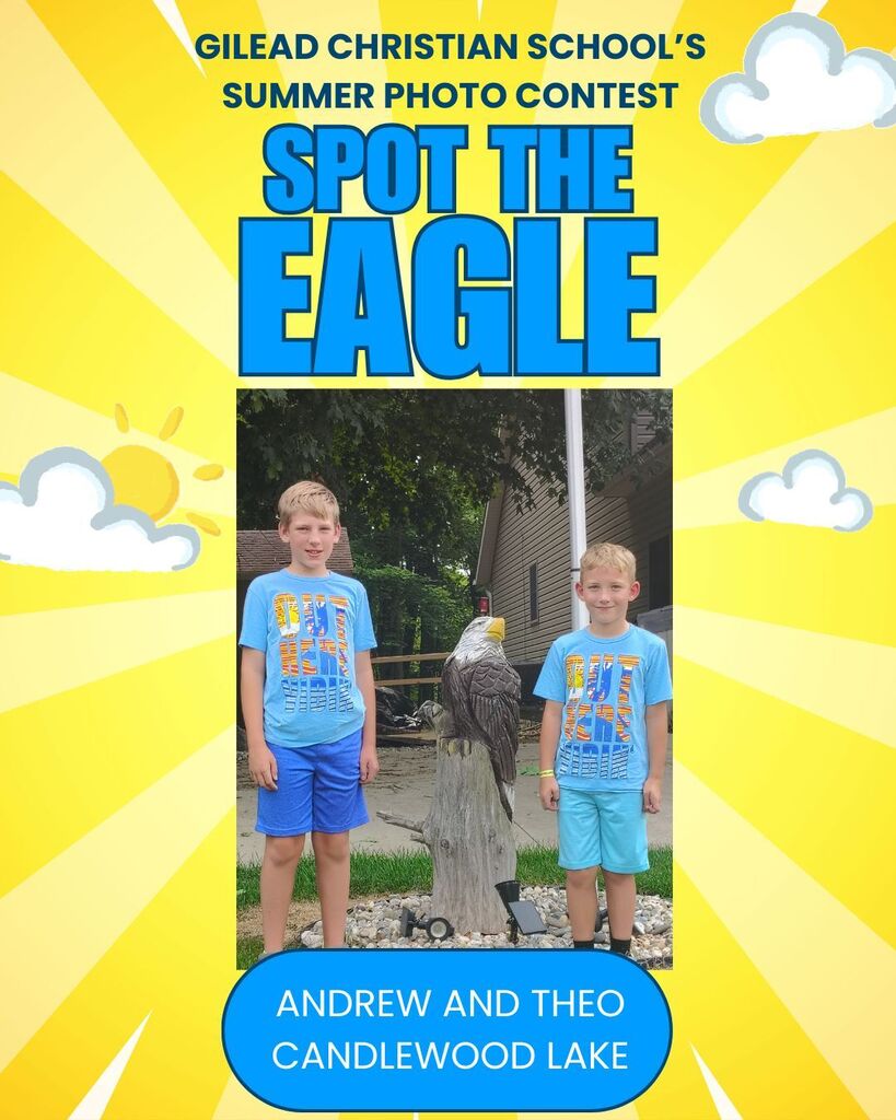 Summer Contest