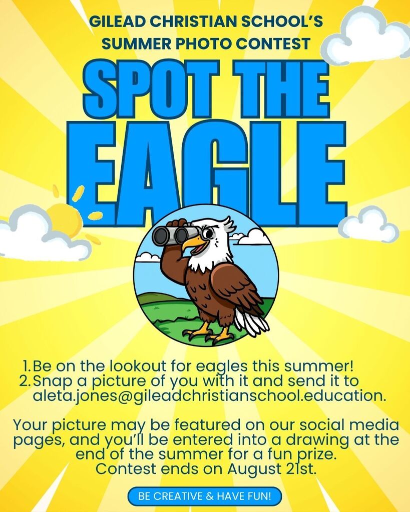 Summer Contest