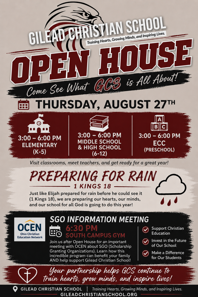 Open House
