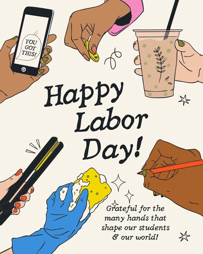Labor Day
