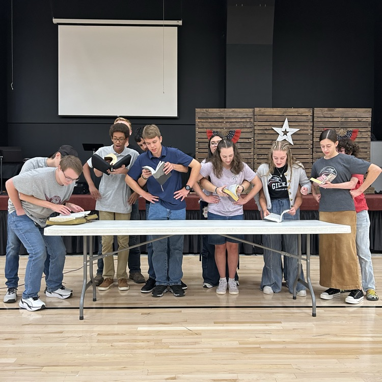 sword drill challenge
