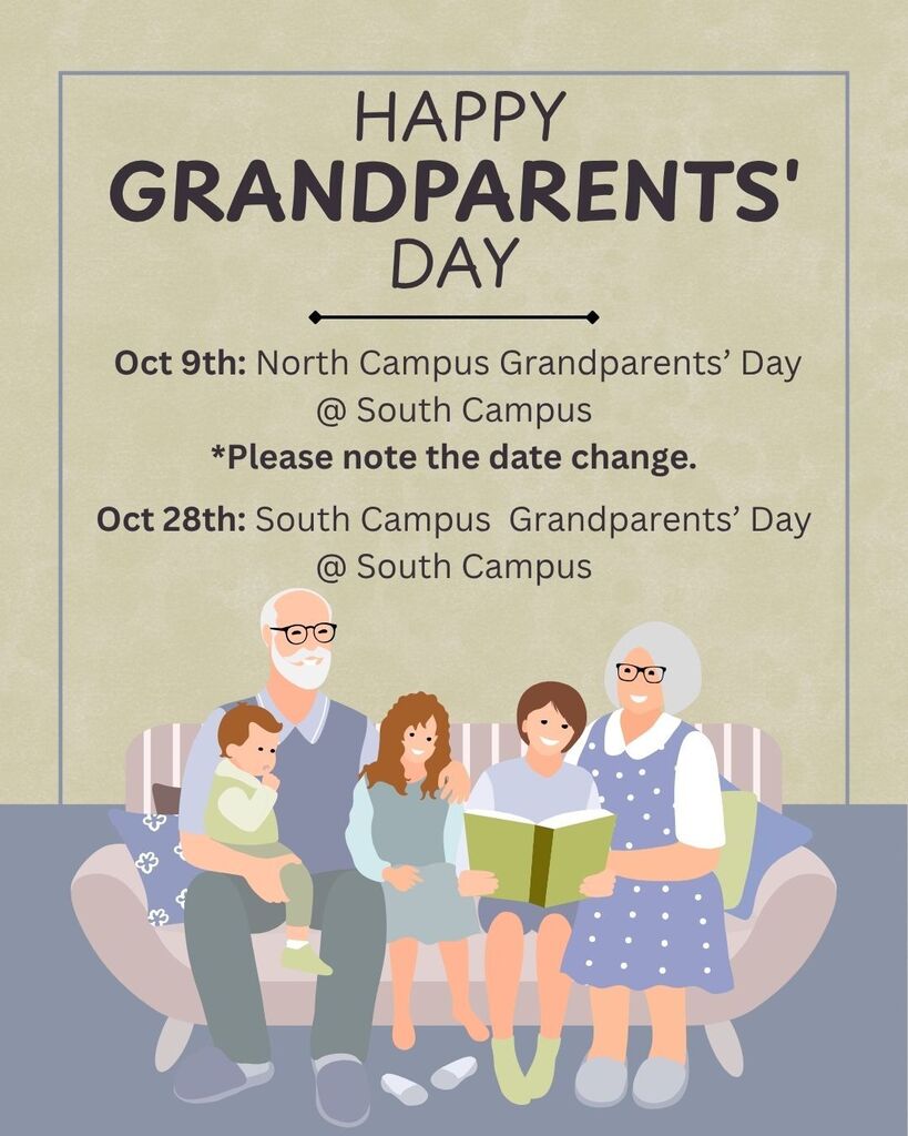 Grandparents Day