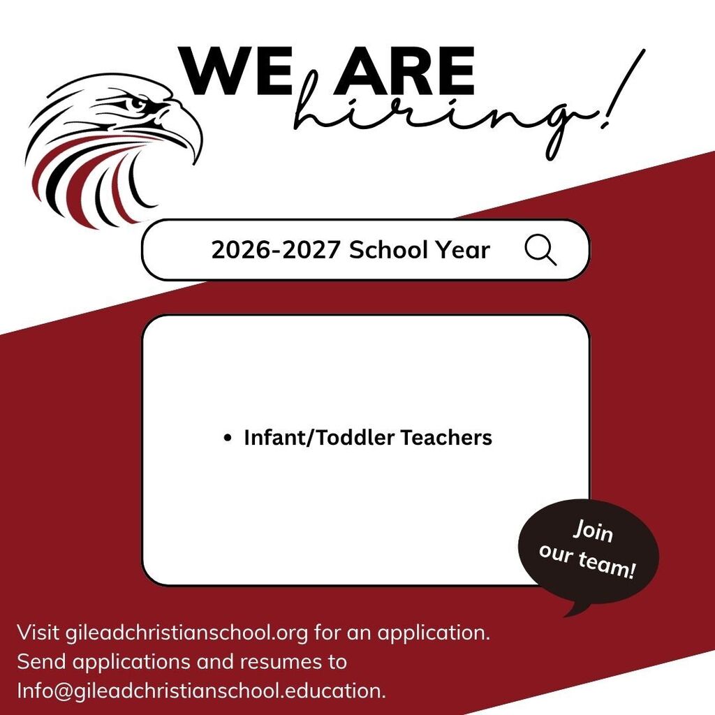 Job Opening