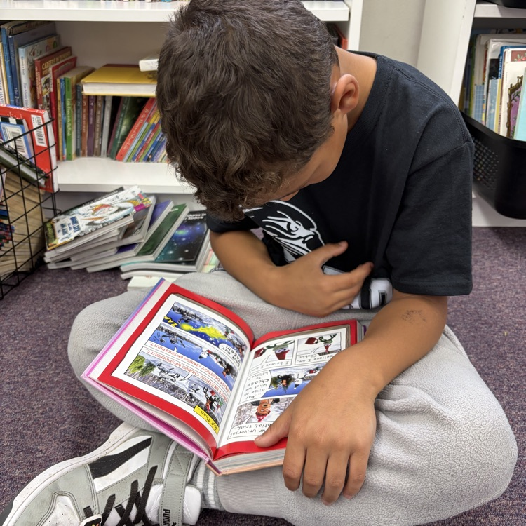 reading