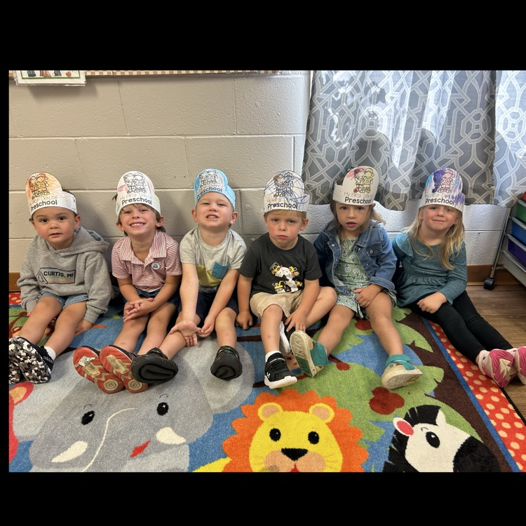 Mrs. Kayla’s class
