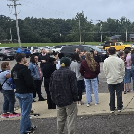 See You at the Pole