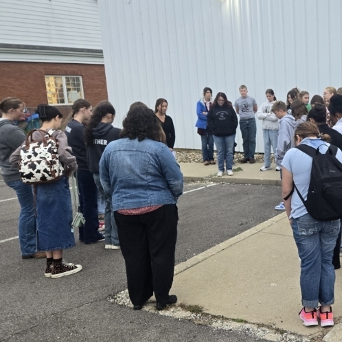 See You at the Pole