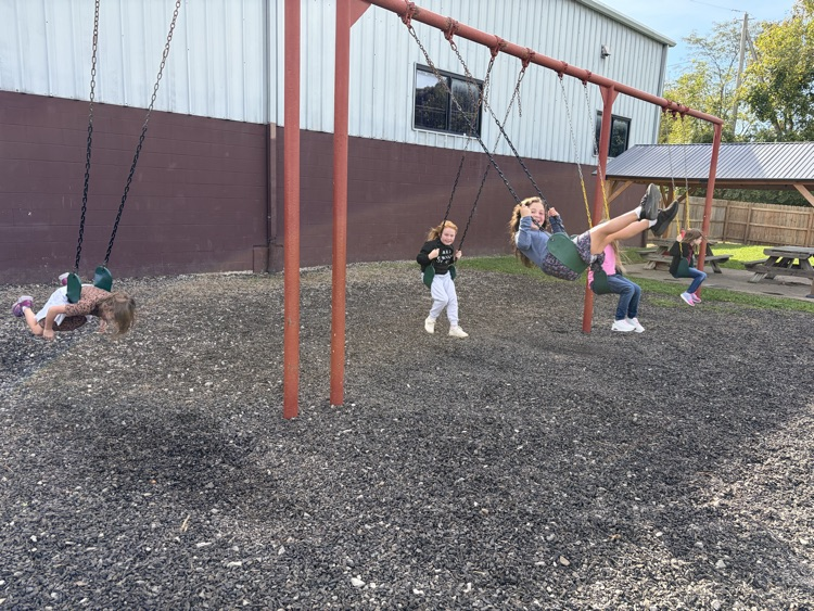 recess