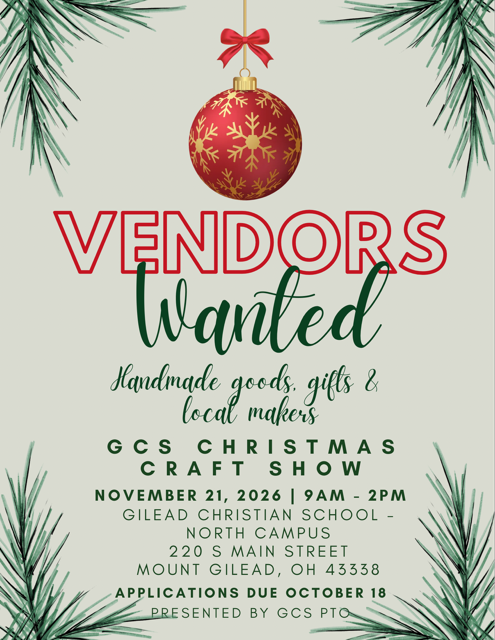 Craft Show