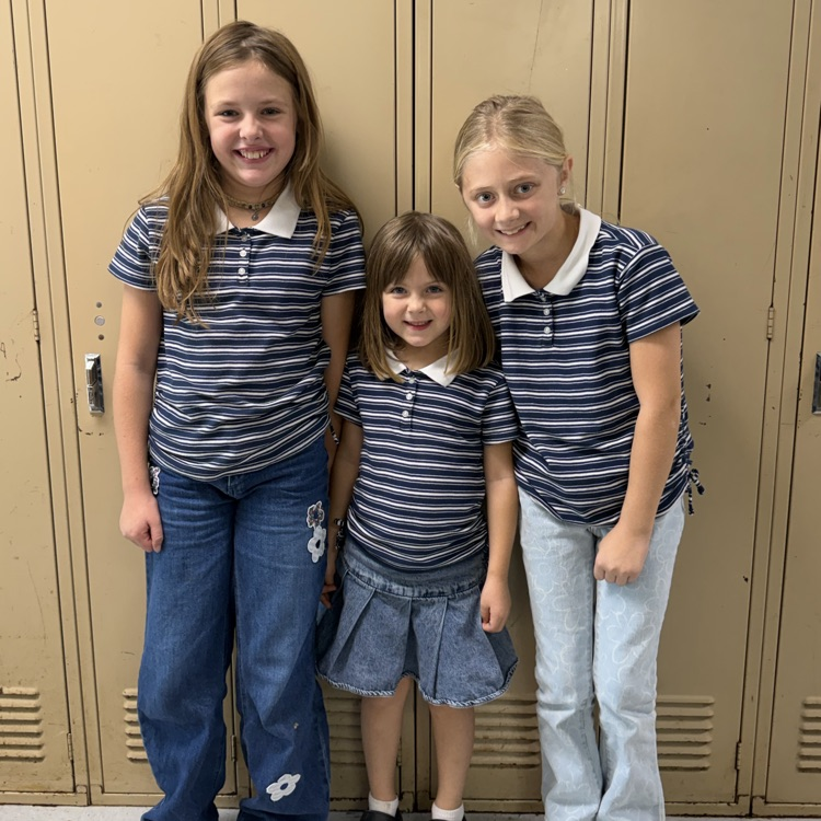 Triplets