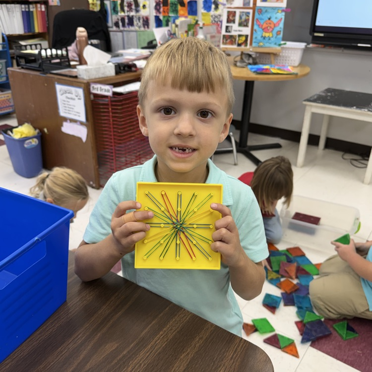 Art puzzles