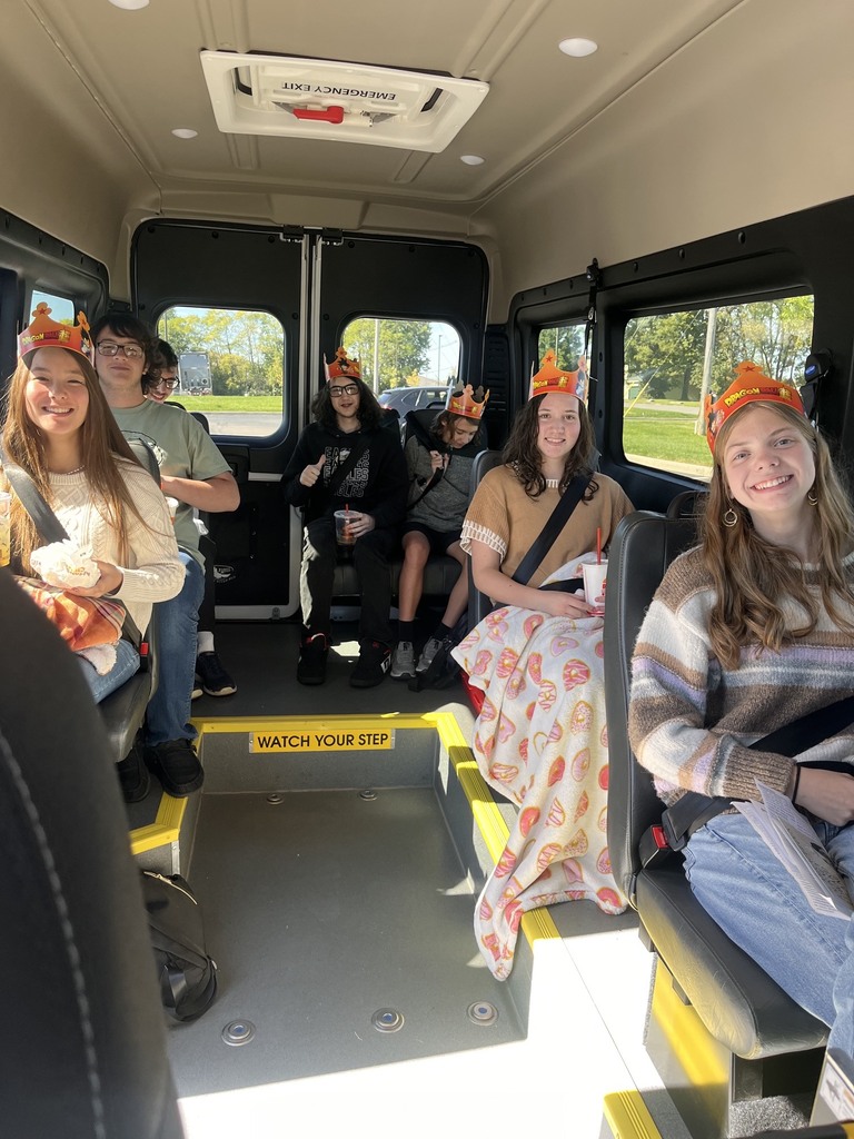 Field Trip