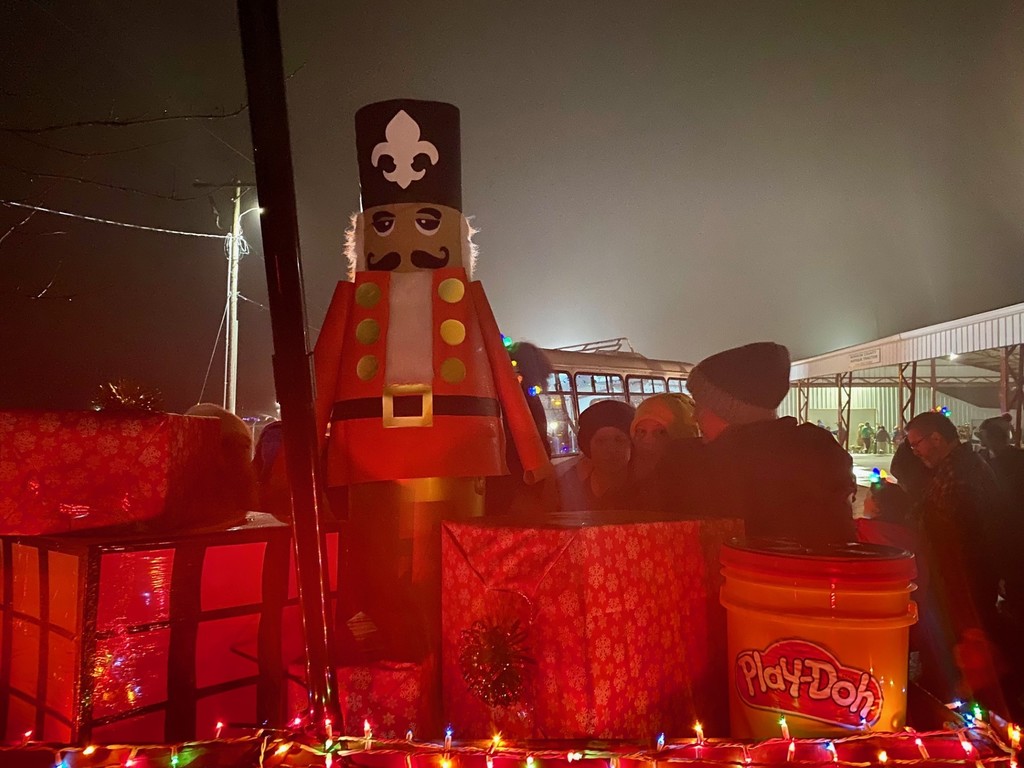 Christmas Parade