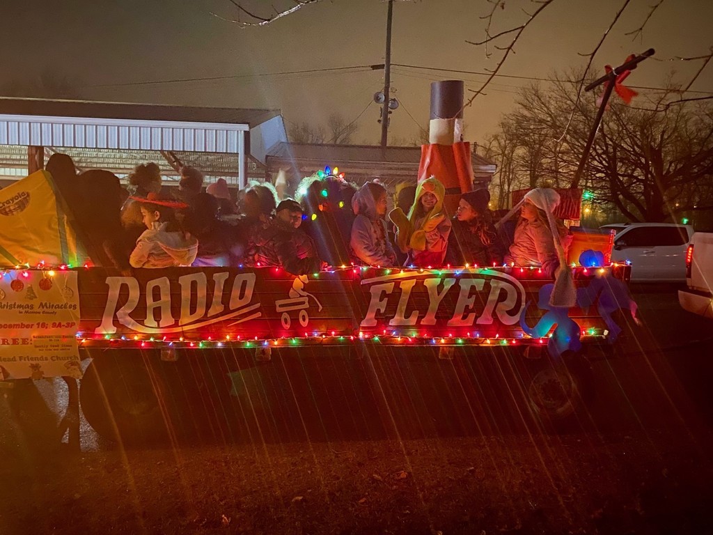 Christmas Parade