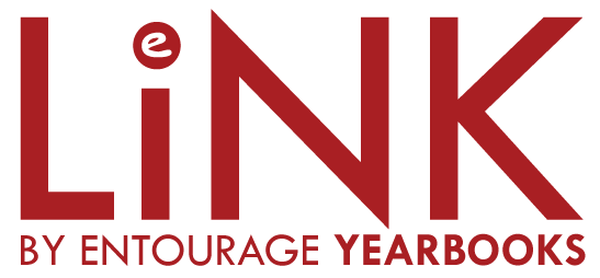 Link by Entourage Yearbooks