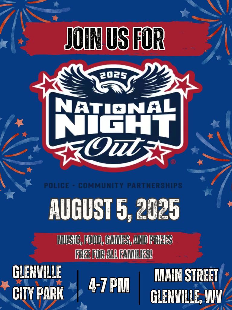 National Night Out 2025