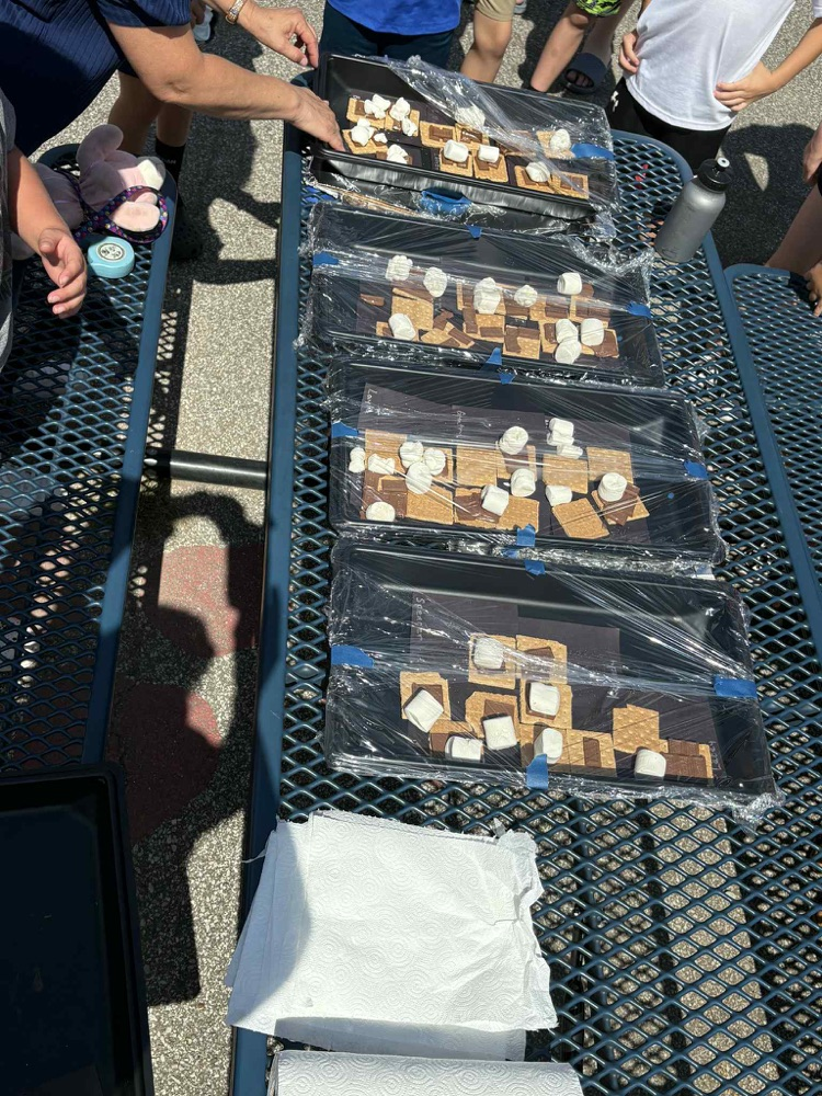 smores