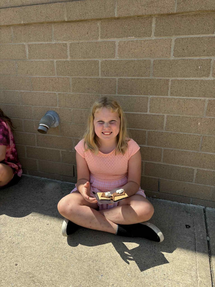 smores