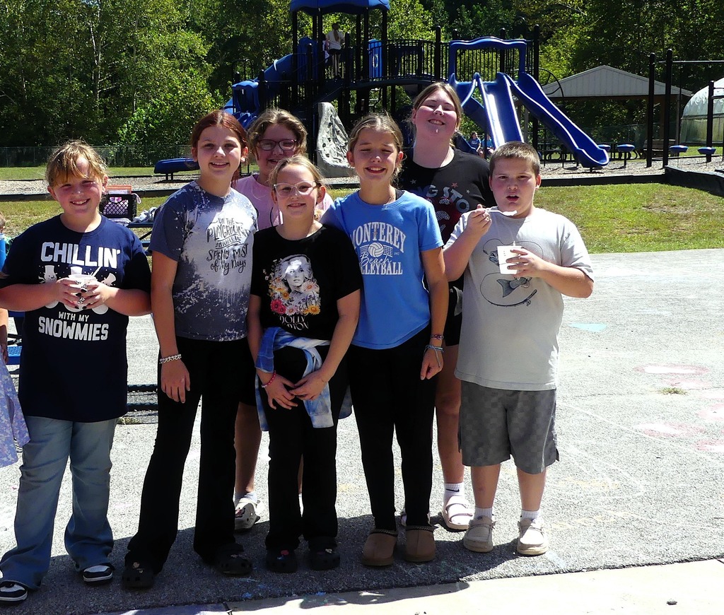 snowcones