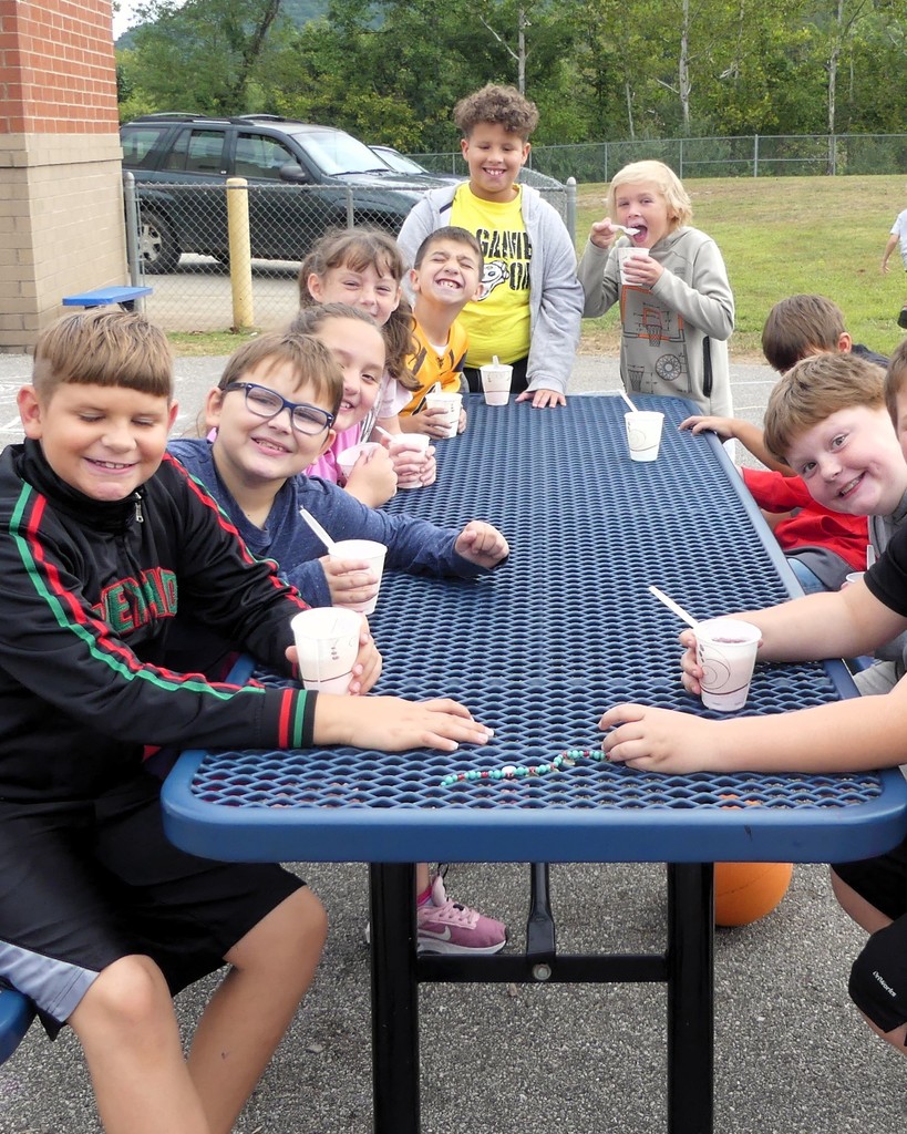 snowcones