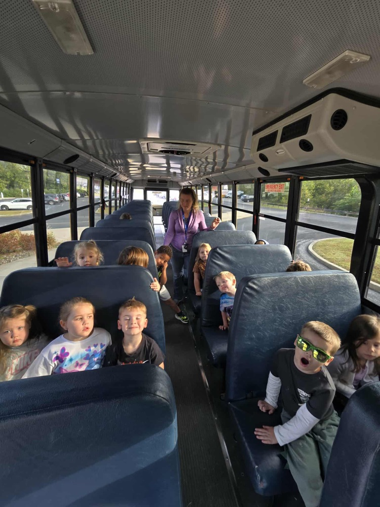 bus safety 