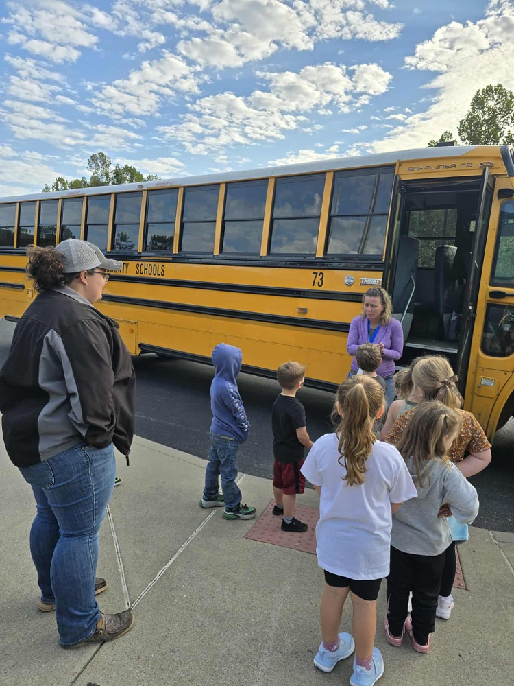 bus safety 