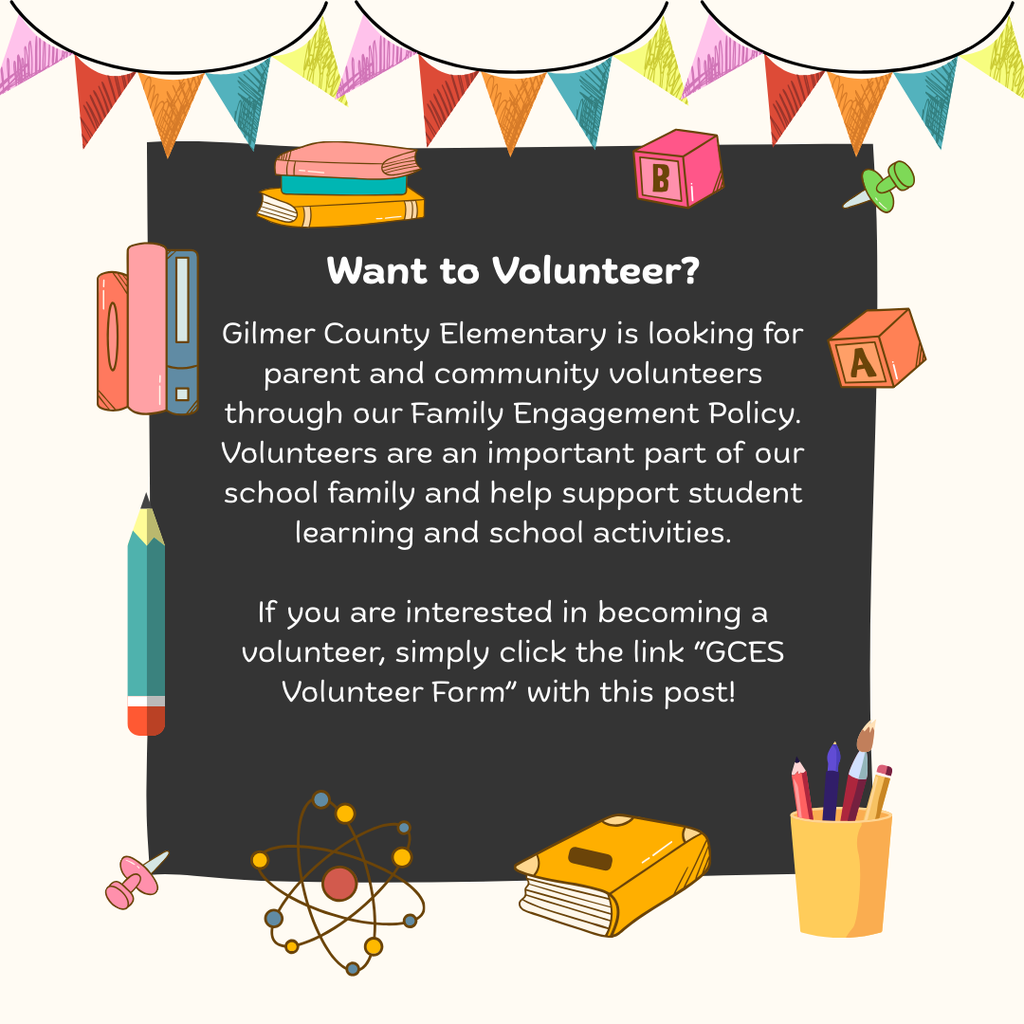 parent volunteer