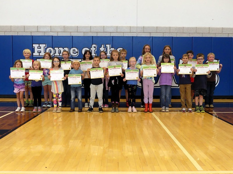 awards