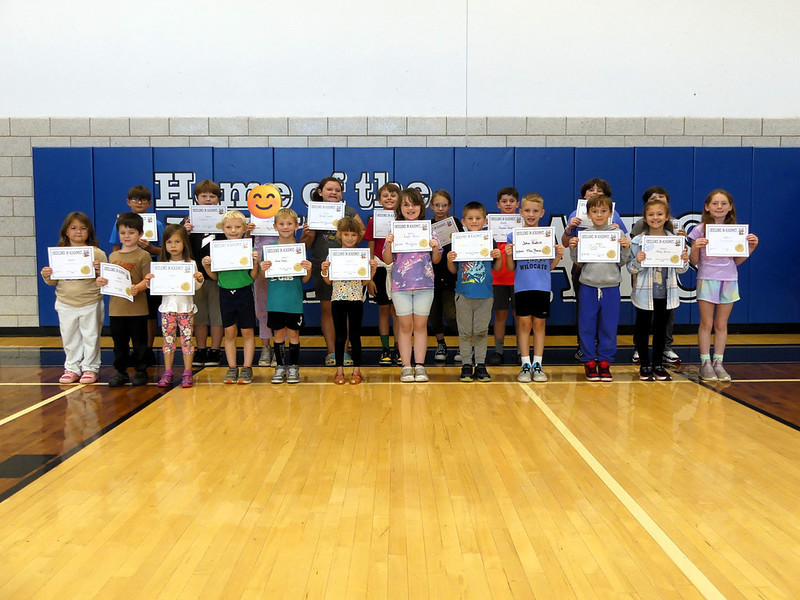 awards