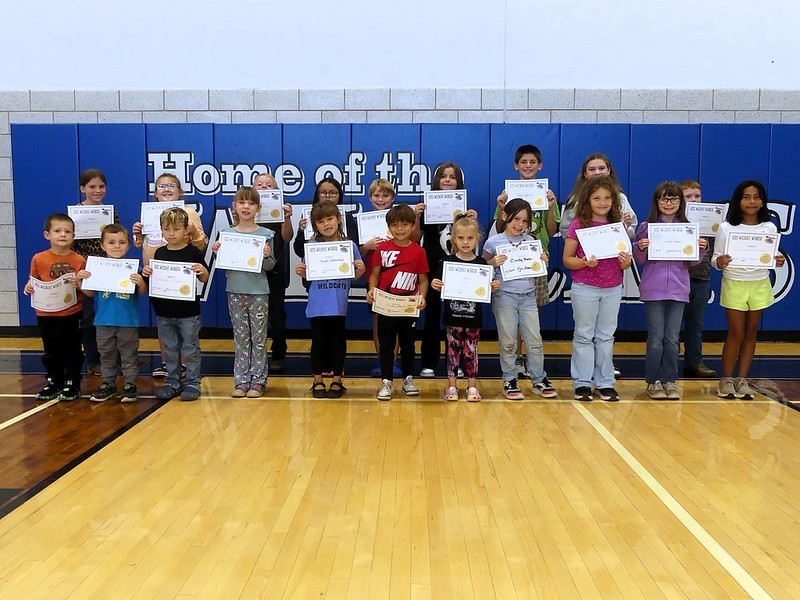 awards