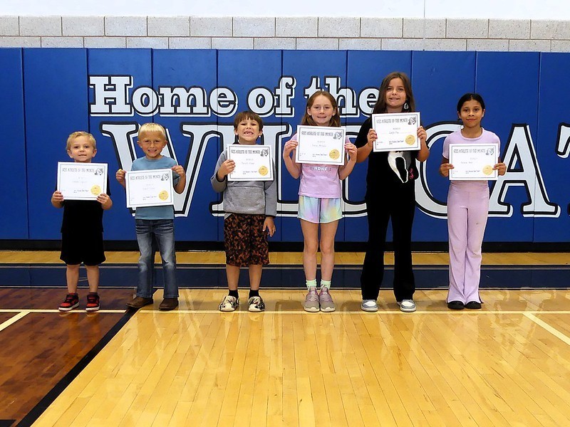 awards