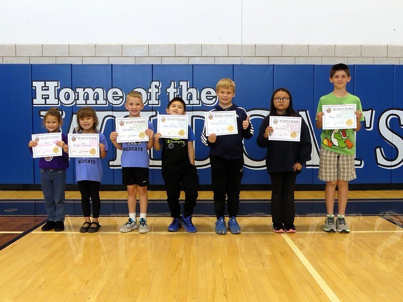 awards